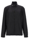 Alexander McQueen Skull Windbreaker