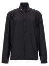 Alexander McQueen Skull Windbreaker