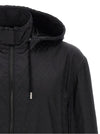 Alexander McQueen Skull Windbreaker
