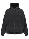 Balenciaga Trompe LŒil Hoodie