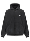 Balenciaga Trompe LŒil Hoodie
