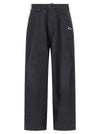 Balenciaga Trompe LŒil Joggers