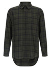 Saint Laurent Cassandre Shirt