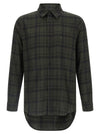 Saint Laurent Cassandre Shirt