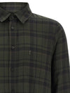 Saint Laurent Cassandre Shirt