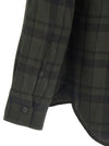Saint Laurent Cassandre Shirt