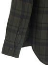 Saint Laurent Cassandre Shirt