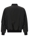 Saint Laurent Serge Bomber Jacket