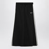 Balenciaga Long black skirt Loop Sports Icon