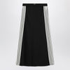 Balenciaga Long black skirt Loop Sports Icon