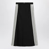 Balenciaga Long black skirt Loop Sports Icon