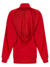 Balenciaga Back Tracksuit Dress