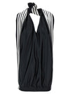Balenciaga Tracksuit Dress