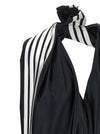 Balenciaga Tracksuit Dress