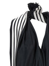 Balenciaga Tracksuit Dress