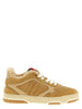 Gucci Re-web Sneakers