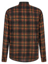 Saint Laurent Cassandre Lavallière Shirt