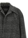 Balenciaga One Layer Coat