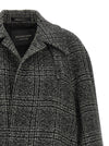Balenciaga One Layer Coat