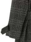 Balenciaga One Layer Coat