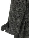 Balenciaga One Layer Coat