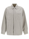 Balenciaga Workwear Overshirt