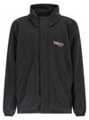 Balenciaga Political Campaign Anorak