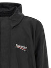 Balenciaga Political Campaign Anorak