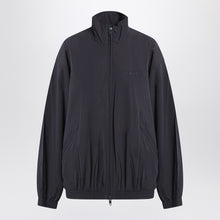  Balenciaga Lightweight black Icon jacket