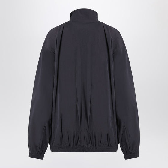 Balenciaga Lightweight black Icon jacket