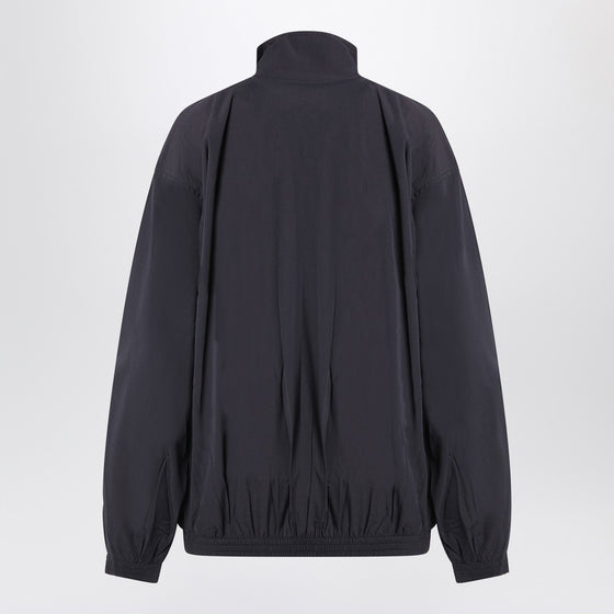 Balenciaga Lightweight black Icon jacket