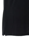 Alexander McQueen Logo Embroidery Polo Shirt