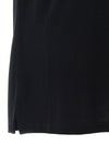 Alexander McQueen Logo Embroidery Polo Shirt