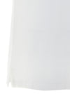 Alexander McQueen Logo Embroidery Polo Shirt