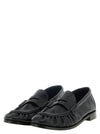 Saint Laurent Le Loafer Loafers