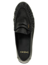 Saint Laurent Le Loafer Loafers