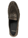 Saint Laurent Le Loafer Loafers