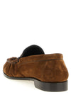 Saint Laurent Le Loafer Loafers