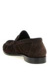 Saint Laurent Le Loafer Loafers
