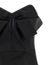 Alexander McQueen Bustier Top