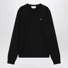 Alexander McQueen Sweater black in wool