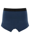Balenciaga Cut Off Brief Skirt
