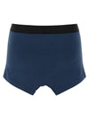 Balenciaga Cut Off Brief Skirt
