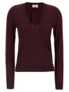 Saint Laurent Wool Sweater