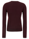 Saint Laurent Wool Sweater