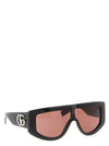 Gucci Rectangular Sunglasses