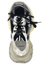Balenciaga 3xl Split Logo Sneakers