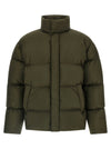 Saint Laurent Padded Down Jacket
