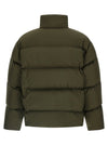 Saint Laurent Padded Down Jacket