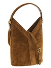 Saint Laurent Y Long Shoulder Bag